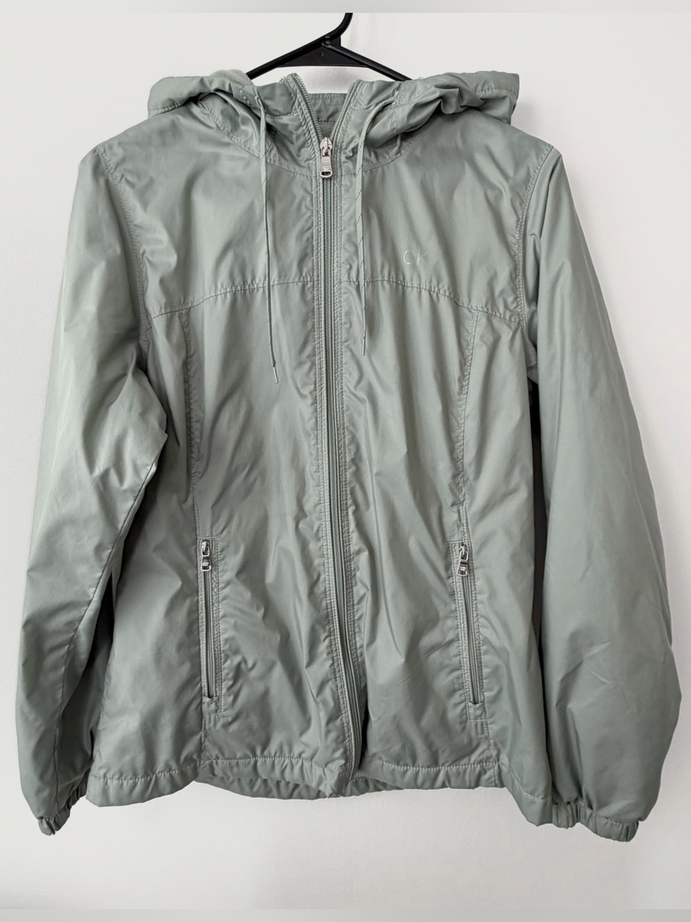 Calvin Klein Rain Jacket